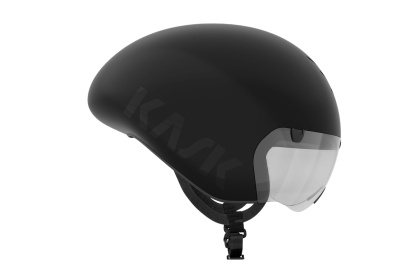Шлем для триатлона Kask Bambino Pro / Черный матовый