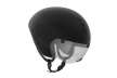 Шлем для триатлона Kask Bambino Pro / Черный матовый