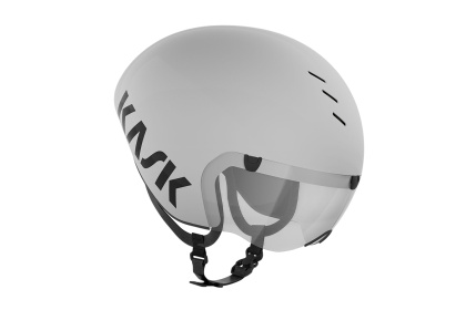 Шлем для триатлона Kask Bambino Pro / Белый