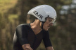 Шлем для триатлона Kask Bambino Pro Evo / Белый