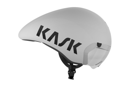 Шлем для триатлона Kask Bambino Pro Evo / Белый