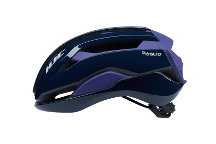 Шлем HJC Bellus 2 / Фиолетовый