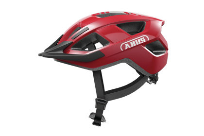 Шлем Abus Aduro 3.0 / Красный
