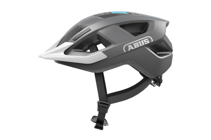 Шлем Abus Aduro 3.0 / Серый
