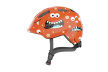 Шлем детский Abus Smiley 3.0 / Оранжевый монстрик