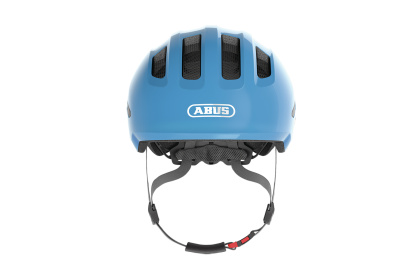 Шлем детский Abus Smiley 3.0 / Голубой