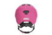 Шлем детский Abus Smiley 3.0 / Розовый