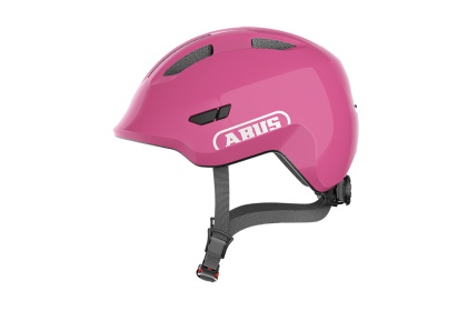 Шлем детский Abus Smiley 3.0 / Розовый