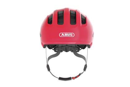 Шлем детский Abus Smiley 3.0 / Красный
