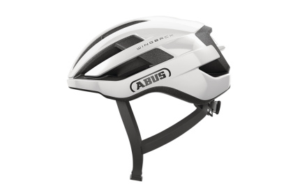 Шлем Abus WingBack / Белый
