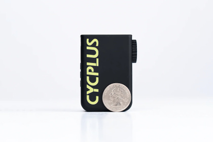 Насос велосипедный Cycplus AS2 Ultra, электрический