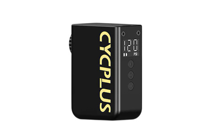 Насос велосипедный Cycplus AS2 Ultra, электрический