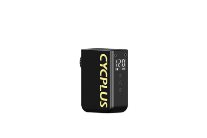 Насос велосипедный Cycplus AS2 Ultra, электрический