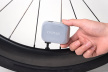 Насос велосипедный Cycplus AS210 Pro, электрический