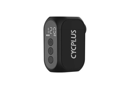 Насос велосипедный Cycplus AS210 Pro, электрический
