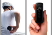 Насос велосипедный Cycplus AS210 Max, электрический