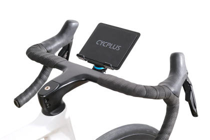 Подставка Cycplus Z7 Indoor Bike Phone Holder для телефона, планшета