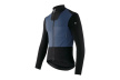 Велокуртка Assos Equipe R Habu Winter S11 / Серо-синяя