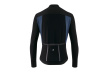 Велокуртка Assos Equipe R Habu Winter S11 / Серо-синяя
