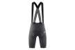 Велотрусы Assos Equipe R S11, с лямками / Серые