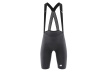 Велотрусы Assos Equipe R S11, с лямками / Серые