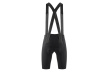 Велотрусы Assos Mille GTO S11 Standard, с лямками / Серые