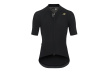 Велоджерси Assos GTO S11, короткий рукав / Черная
