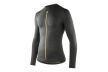 Термобелье Assos Spring Fall Skin Layer P1, длинный рукав / Серое