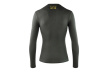 Термобелье Assos Spring Fall Skin Layer P1, длинный рукав / Серое