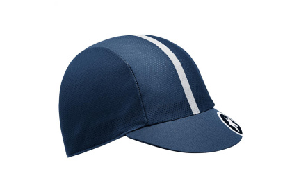 Кепка велосипедная Assos Cap / Синяя