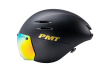 Шлем для триатлона PMT Prussia Pro TT / Черный