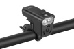 Велофонарь передний Gaciron V18-400, со звонком