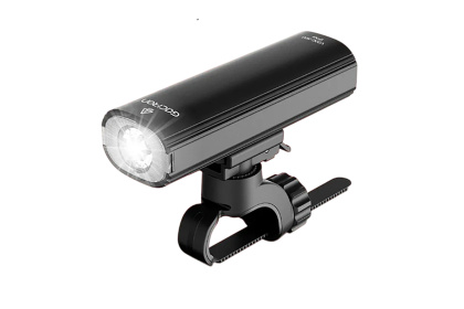 Велофара Gaciron V20C-600, передняя и задняя