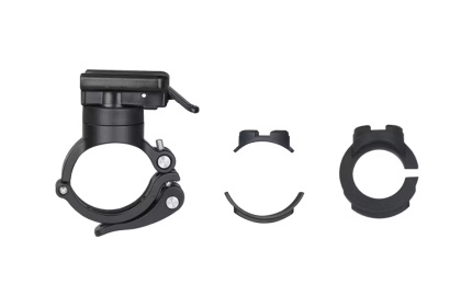 Крепление для велофонаря Gaciron H07M