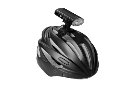 Крепление для велофонаря Gaciron H51P, на шлем