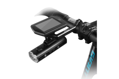 Держатель для аксессуаров Gaciron H10C, на руль