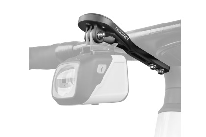 Держатель для аксессуаров Gaciron H25, на руль