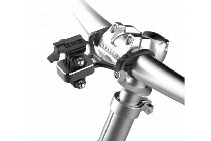 Держатель для аксессуаров Gaciron H09, на руль