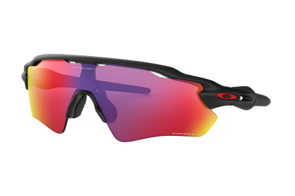 Очки Oakley Radar EV Path / Matte Black Prizm Road