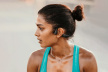 Беспроводные наушники Shokz OpenRun Air / Черные