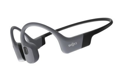 Беспроводные наушники Shokz OpenSwim Pro / Серые