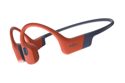Беспроводные наушники Shokz OpenSwim Pro / Оранжевые