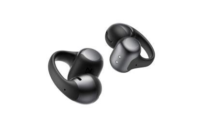 Беспроводные наушники Shokz OpenDots ONE / Черные