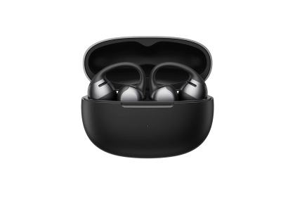 Беспроводные наушники Shokz OpenDots ONE / Черные