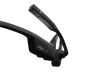 Беспроводные наушники Shokz OpenComm 2 / Черные
