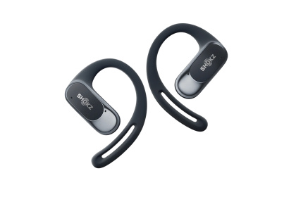 Беспроводные наушники Shokz OpenFit Air / Черные