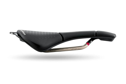 Седло велосипедное Prologo Scratch M5 Space Tirox
