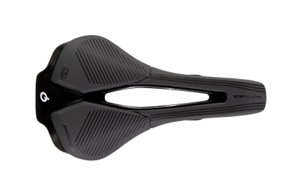 Седло велосипедное Prologo Scratch M5 AGX Tirox