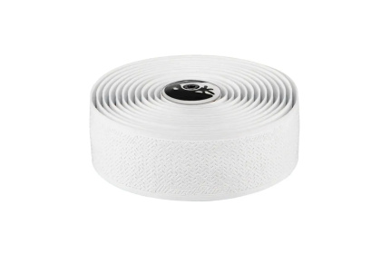Обмотка руля Lizard Skins DSP Bar Tape V2, 1.8 мм / Белая