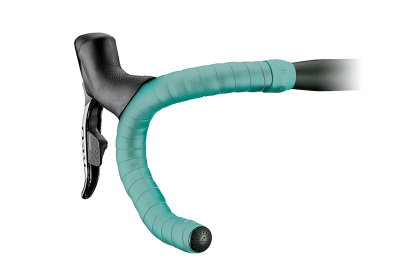 Обмотка руля Ciclovation Advanced Seitex 2D Color / Голубая